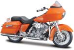Maisto Motocicletă Maisto Harley Davidson 2002 FLTR Road Glide model 1: 18 (MBP101231360-18865)