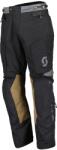 SCOTT Pantaloni moto SCOTT DUALRAID DRYO D-SIZE negri (SC20602157)