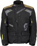 SCOTT Geacă moto SCOTT DUALRAID DRYO D-SIZE neagră (SC20602090)