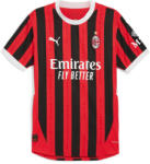 PUMA Bluza Puma AC Milan 2024/25 Home Authentic Jersey 774949-01 Marime L (774949-01)