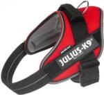 Ham Julius-K9 IDC powAIR roşu (Mărime: 1, 23-30 kg, 63-85 cm)