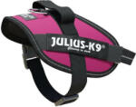 Ham Julius-K9 IDC Power roz închis (Mărime: Mini-Mini, 4-7 kg, 40-53 cm)