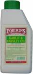 Equimins Garlic & Parsley Oil - Amestec puternic pt cai de ulei de usturoi și pătrunjel 500 ml