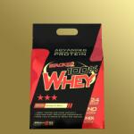 Stacker 2 - 100% Whey - Advanced Muscle Building Protein - 2000 G