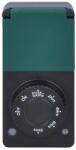 Solight Temporizator cu senzor crepuscular Solight DT34 3600W/230V IP44 (SL1485)