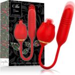 Mia - Vienna Double Pleasure Licking + Up And Down