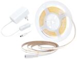 Solight Bandă LED Solight WM59-WW LED/8W/m/230V 3000K 5m (SL1495)
