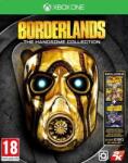 Gearbox Software Joc Borderlands The Handsome Collection pentru Xbox ONE (Xbox One Xbox Series X|S - ) (c4dqhrnn1zn5)