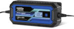 KRAFTON KR124 intelligens, automata akkumulátortöltő 6V/12V, 2A/4A (KR 124)