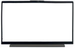 Lenovo IdeaPad 5-15IIL05 Type 81YK 15ARE05 15ITL05 15ALC05 series 5B30S18941 AP1K7000100 LCD kijelző első burkolat keret fedlap bezel gyári szürke
