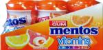 Mentos Pure Fresh Gum Vitamine 6 x 52 g