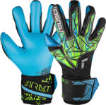Reusch Attrakt Aqua 2024 Goalkeeper Gloves Kapuskesztyű 5470439-7410 Méret 11