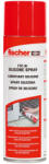 Fischer FTC-SI Szilikon spray (500 ml) (518192) (518192)