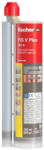 fischer FIS V Plus 360 S (CS, SK, H) Injektáló ragasztó, 360ml (558762) (558762)