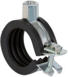 Fischer FGRS 20-24 M8/M10 csuklós gumibetétes bilincs (512647) (512647)