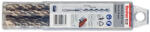 Fischer SDS Plus II Pointer 6/50/110 QP kalapácsfúró 10db/csomag (531860) (531860)