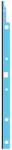 Google Pixel 4a 5G - Ragasztó LCD Kijelzőhöz (Adhesive) (Jobb) - G806-03038-01 Genuine Service Pack