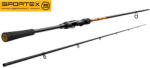 SPORTEX Absolut Level 3 265 18-74gr pergető bot (AB2723)