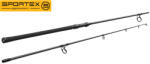 SPORTEX Purista CGC Carp XTF 13FT 3, 96M 3, 75lbs bojlis horgászbot (PU130378)