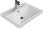 CeraStyle ELITE - porcelán mosdókagyló - 60 x 45 cm (VB032H82U00) - globalvivamarket
