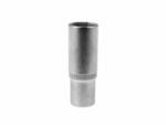 GEKO Hatszög dugókulcs hosszított 1/2" CRV 16mm (G12116)