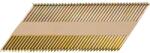 Extol Premium szeg fejjel a 8865042 pneumatikus tűzőgéphez, 480 db; szár átm: 3, 05mm, fej átm: 7mm, hossz. : 90mm, 40 db-onkét papírszalag (8862605)