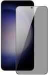 DUX 3D PRIVACY Sticlă de protecție călită pentru Samsung Galaxy S24 Plus 5G
