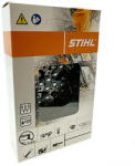 STIHL ® láncfűrész lánc 3/8" - 1.5 mm 72 szem - SUPER - 3622 000 0072 - eredeti minőségi alkatrész*