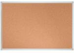  Panou NOBO Essentials, pluta, 90x60 cm, natur (SL915689)