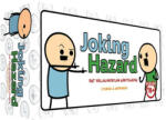 Gémklub Joking Hazard társasjáték