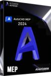 Autodesk Licenta Autodesk Autocad MEP 2024, 1 Dispozitiv (97816305686536)