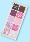 Peach C Paleta de farduri de ochi Seasonal Blending Eyeshadow Palette - 7.5 g No. 03 Re Play Pink