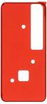 Xiaomi Mi 10 M2001J2G - Autocolant sub Carcasă Spate Adhesive