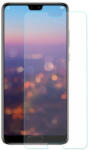 BestCase Folie sticla compatibila cu Huawei P20, 0.33mm, 9H, Transparent, Case friendly, Folia nu acopera tot ecranul (1359917)