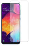 BestCase Folie sticla compatibila cu Samsung Galaxy A30s, 0.33mm, 9H, Transparent, Case friendly, Folia nu acopera tot ecranul (1363355)