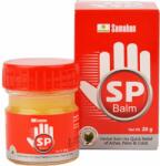 Link Natural Samahan SP gyógynövényes balzsam - 20 g - Link Natural