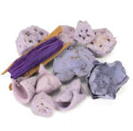  Tündérszép terméscsomag - lila