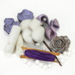  Mesevidék terméscsomag - hamvas lila