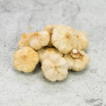  Fokhagyma alakú termés nagy 10db/csomag - kosarbolt