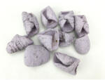  Lila csavart termés 10db/csomag