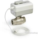 Resideo VWS02Y015EE - L5 wifis motoros golyóscsap vízszivárgás-érzékelő kábellel (VWS02Y015EE)