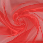 Takoy Organza Abia piros színű