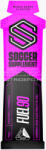 Soccer Supplement FUEL90 elektrolitos energiagél - 70g - Bogyós gyümölcs