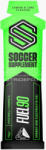 Soccer Supplement FUEL90 elektrolitos energiagél - 70g - Citrom & Lime
