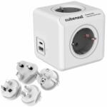 CubeNest PowerCube Rewirable USB A+C PD 20 W 1, 5 m (3530)