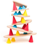 Oppi Joc creativ Piks - kit 24 piese, Oppi