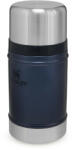 STANLEY Termos Stanley Classic Legendary Food Jar, 0.7L, Nightfall ST10-07936-022