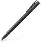 Faber-Castell Roller Neo Slim Aluminium Gun Metal Faber-castell