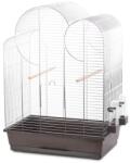 Laroy Group Colivie Zincata Eliza, 54 x 34 x 75 cm, Maro, 11681