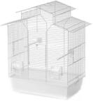 Laroy Group Colivie Iza 2, 51x30x60.5 cm, Alb, 493/115